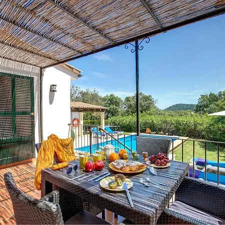 Villa Bon Jesus *