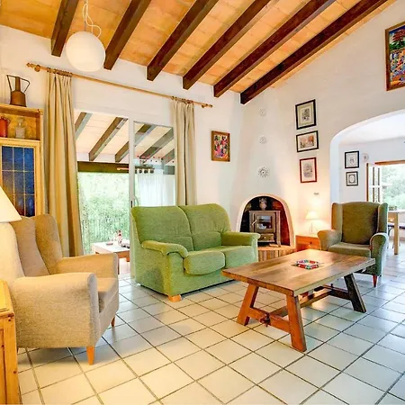 Bon Jesus Villa *
