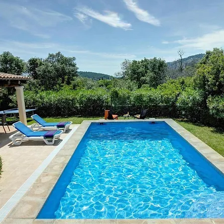 Bon Jesus Pollenca
