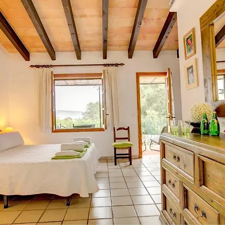 Bon Jesus Villa