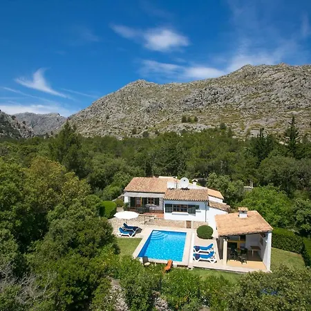 Villa Bon Jesus *