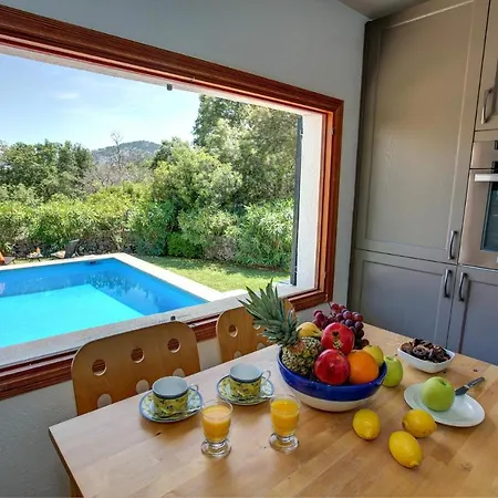 Villa Bon Jesus