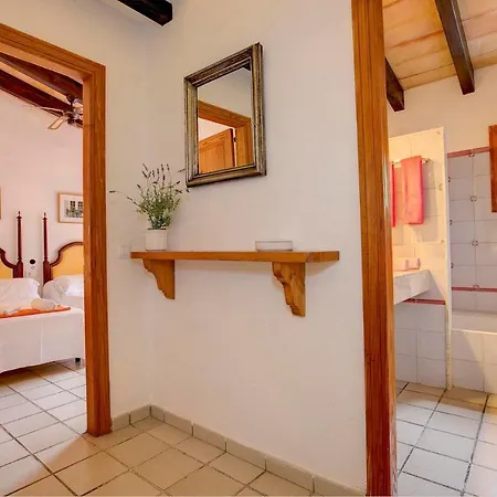 Bon Jesus Villa Pollenca